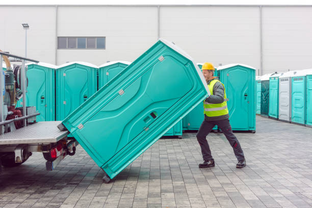 Best High-end porta potty rental  in Tullytown, PA
