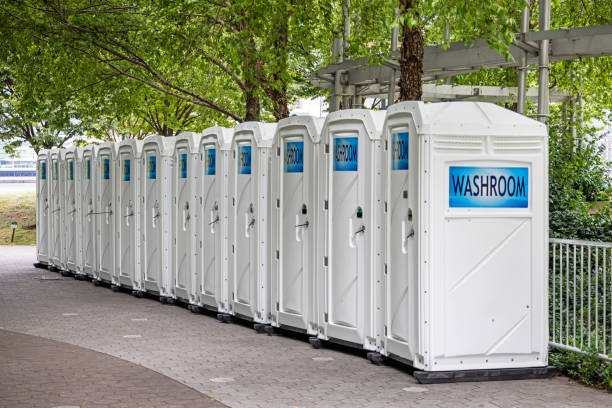 Best Porta potty delivery and setup  in Tullytown, PA