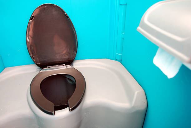 Best Portable restroom trailer rental  in Tullytown, PA