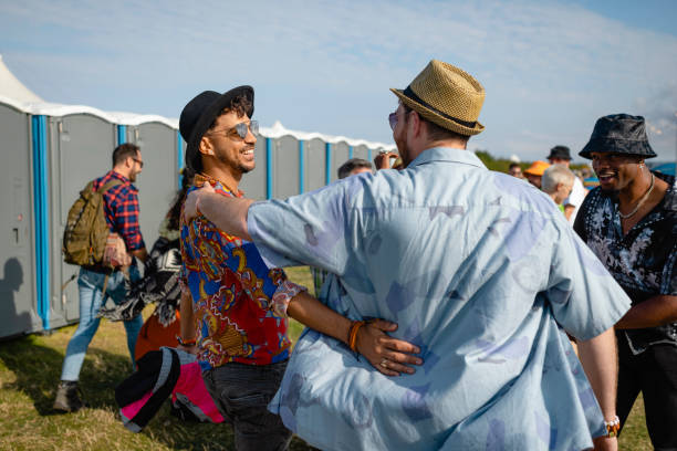 Best Portable bathroom rental  in Tullytown, PA