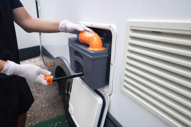 Best Event porta potty rental  in Tullytown, PA